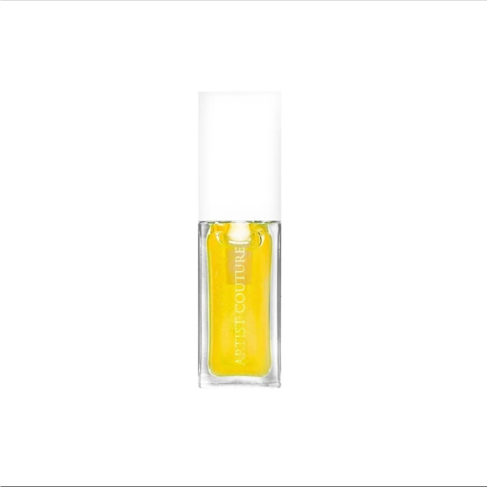 Artist Couture Silky Lip Oil in Pineapple Papi